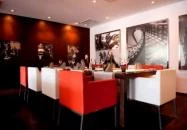 Paris Budapest Restaurant Budapest