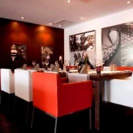 Paris Budapest Restaurant Budapest - Egyéb