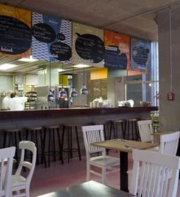 Pastrami Étterem & Café