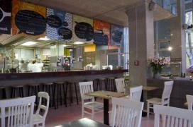 Pastrami Étterem & Café Budapest