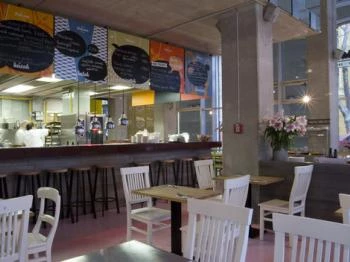 Pastrami Étterem & Café Budapest