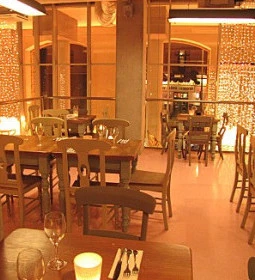 Pastrami Étterem & Café