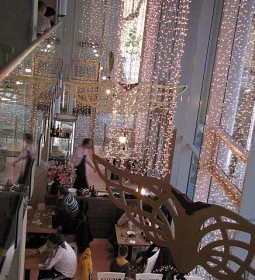 Pastrami Étterem & Café