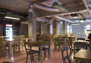 Pastrami Étterem & Café Budapest