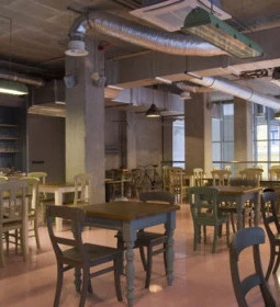 Pastrami Étterem & Café