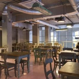 Pastrami Étterem & Café Budapest - Egyéb