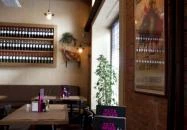 Pata Negra Buda Budapest