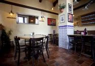 Pata Negra Buda Budapest