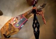 Pata Negra Buda Budapest