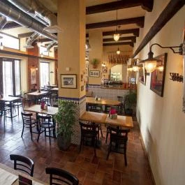 Pata Negra Buda Budapest - Egyéb