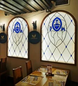 Pater Marcus Belga Apátsági Söröző & Étterem