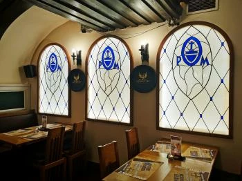 Pater Marcus Belga Apátsági Söröző & Étterem Budapest