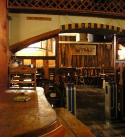 Patkó Bandi Étterem-Söröző