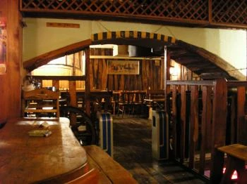 Patkó Bandi Étterem-Söröző Budapest