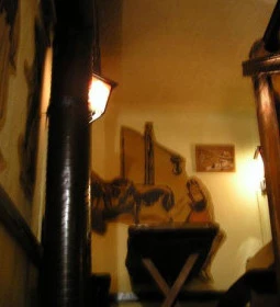 Patkó Bandi Étterem-Söröző