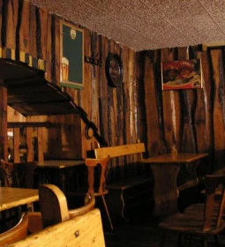 Patkó Bandi Étterem-Söröző