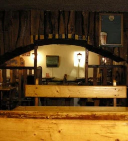 Patkó Bandi Étterem-Söröző