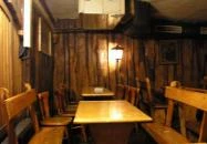 Patkó Bandi Étterem-Söröző Budapest