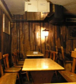 Patkó Bandi Étterem-Söröző