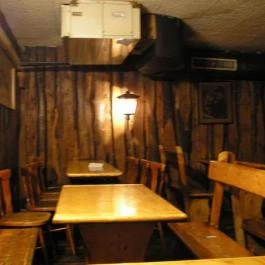 Patkó Bandi Étterem-Söröző Budapest - Egyéb