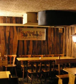 Patkó Bandi Étterem-Söröző