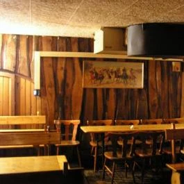 Patkó Bandi Étterem-Söröző Budapest - Egyéb