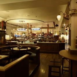 Paulaner Sörház - MOM Park Budapest - Egyéb