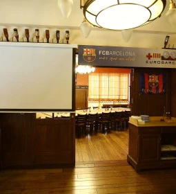 Paulaner Sörház - MOM Park