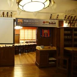 Paulaner Sörház - MOM Park Budapest - Egyéb