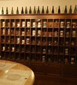 Paulaner Sörház - MOM Park