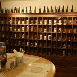 Paulaner Sörház - MOM Park Budapest - Egyéb