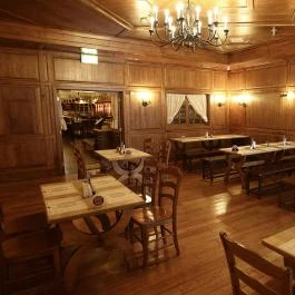 Paulaner Sörház - MOM Park Budapest - Egyéb