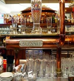 Paulaner Sörház - MOM Park