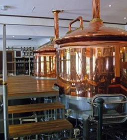 Paulaner Sörház - MOM Park