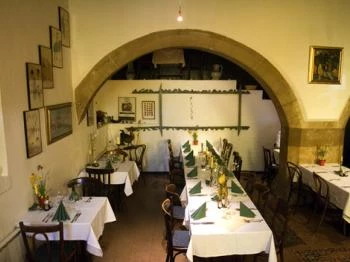 Pavillon de Paris - Párizsi Kert Étterem Budapest