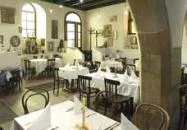 Pavillon de Paris - Párizsi Kert Étterem Budapest