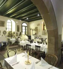 Pavillon de Paris - Párizsi Kert Étterem