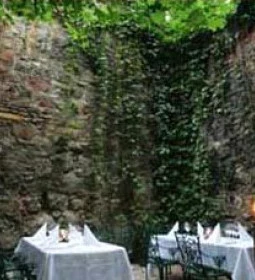 Pavillon de Paris - Párizsi Kert Étterem