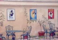 Pavillon de Paris - Párizsi Kert Étterem Budapest