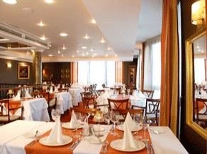 Pegenini Étterem Budapest