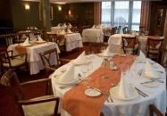 Pegenini Étterem Budapest