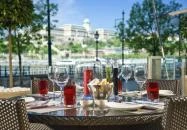 Peppers Mediterrán Grill Budapest