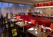 Peppers Mediterrán Grill Budapest