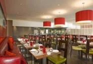 Peppers Mediterrán Grill Budapest