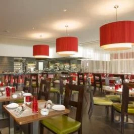 Peppers Mediterrán Grill Budapest - Egyéb