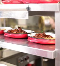 Pest-Buda Bistro & Terrace