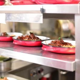 Pest-Buda Bistro & Terrace Budapest - Egyéb