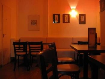 Piazza di Francesco Kávéház-Cukrászda Budapest