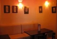 Piazza di Francesco Kávéház-Cukrászda Budapest