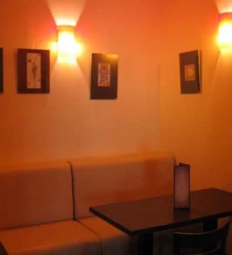 Piazza di Francesco Kávéház-Cukrászda